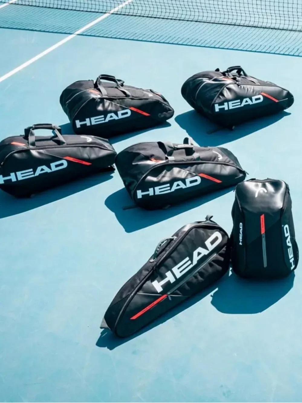 Head Tour Team Backpack 2025 racquet bag Excellent condition